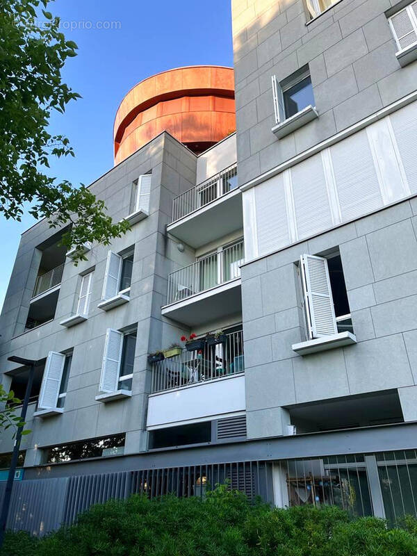 Appartement à SCEAUX