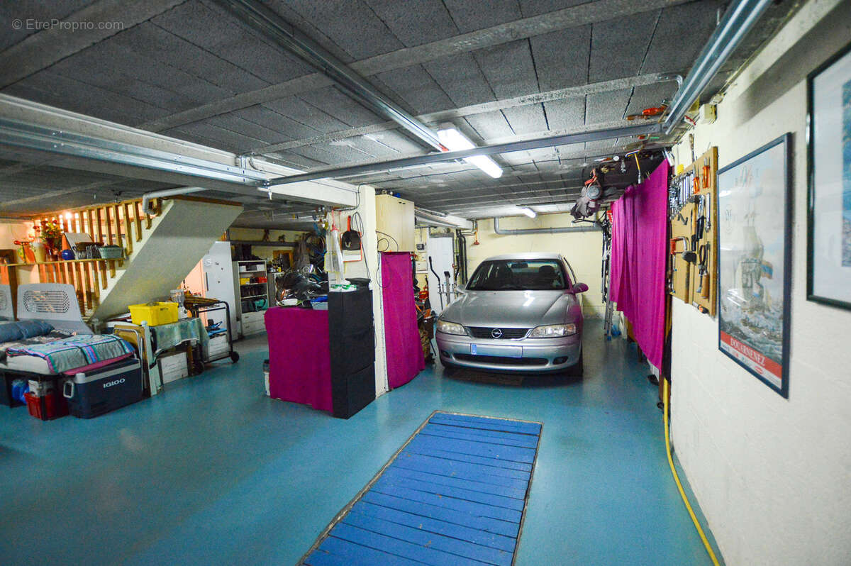 Maison à LANDERNEAU