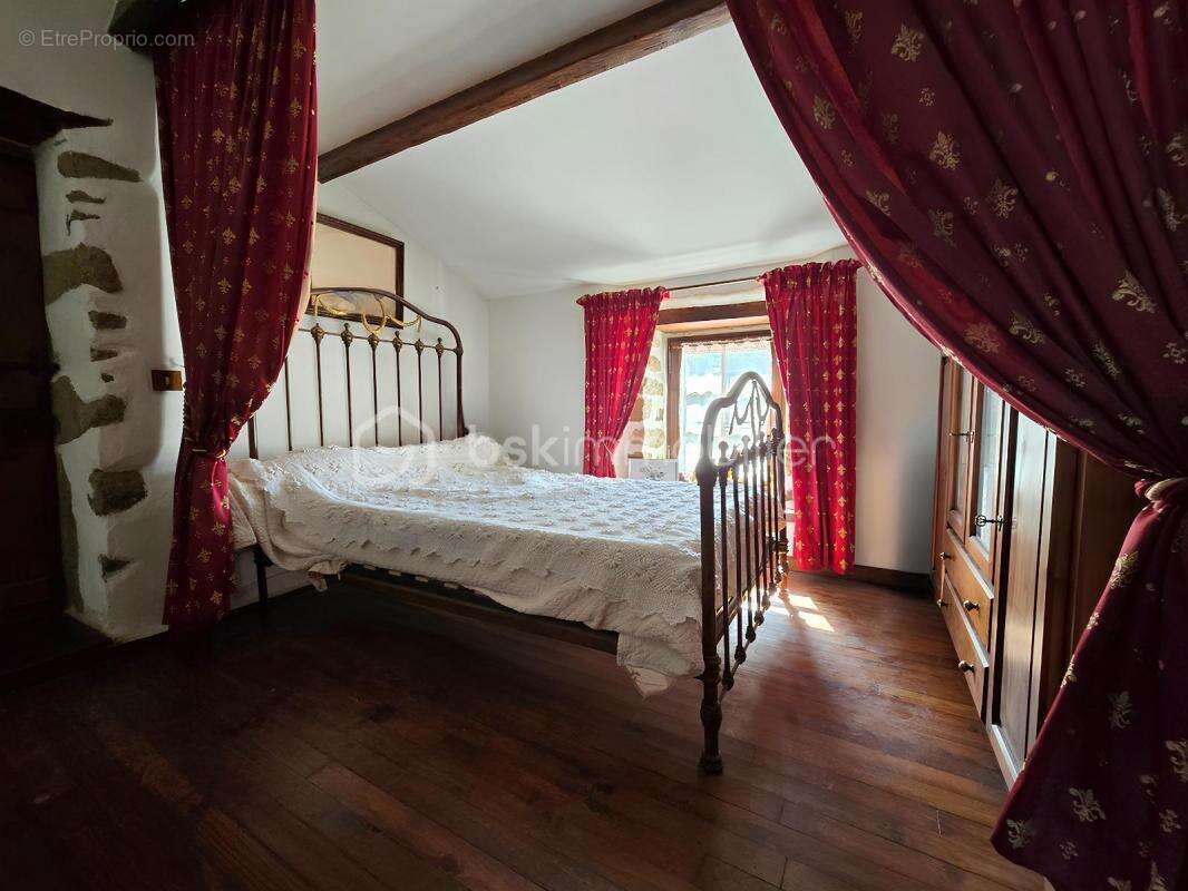 Maison à LES LUCS-SUR-BOULOGNE