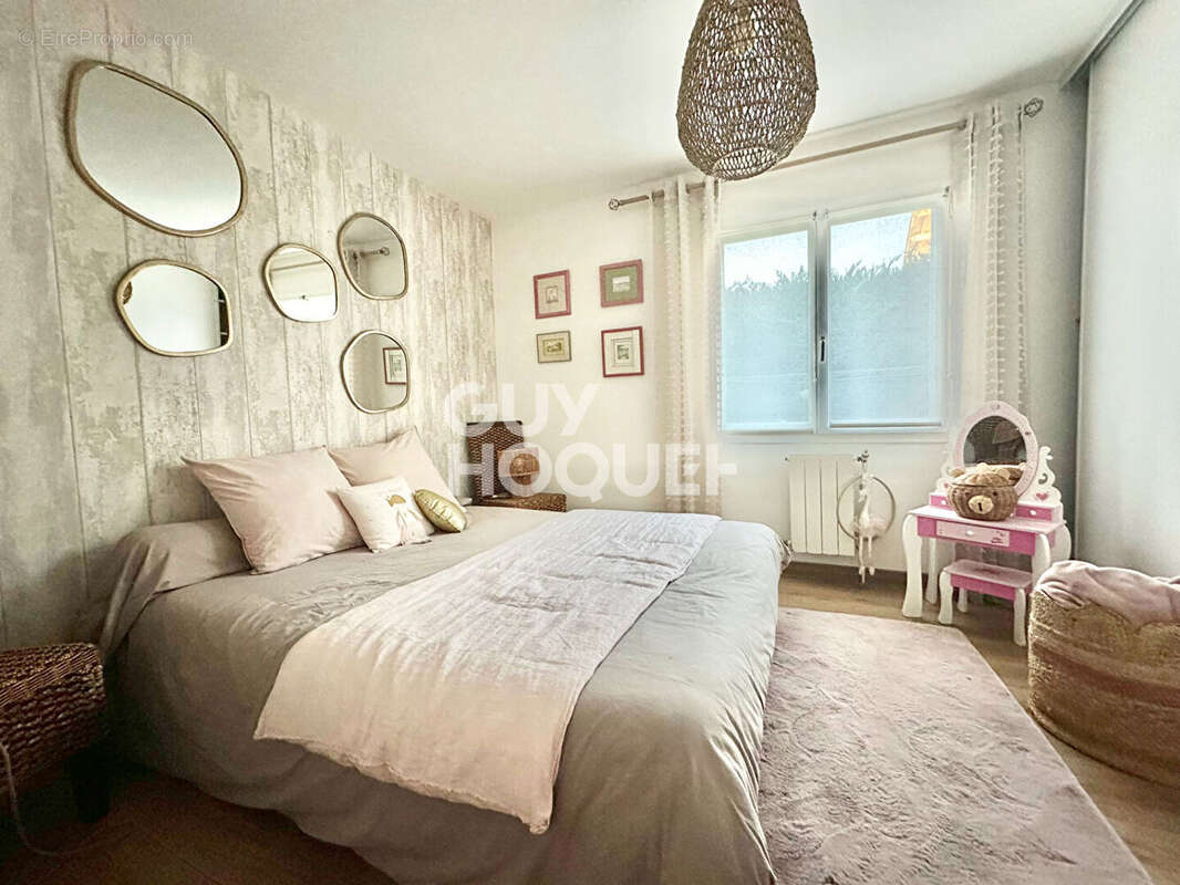 Maison à GUJAN-MESTRAS