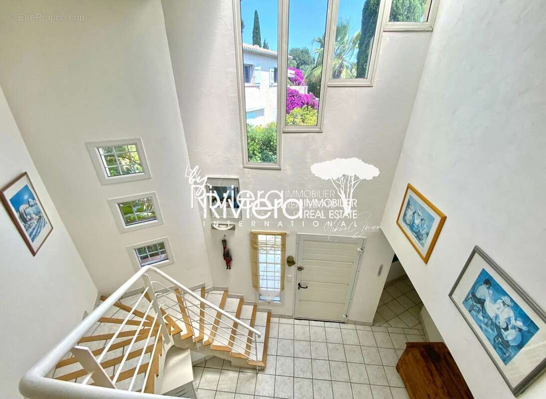 Maison à LA CROIX-VALMER