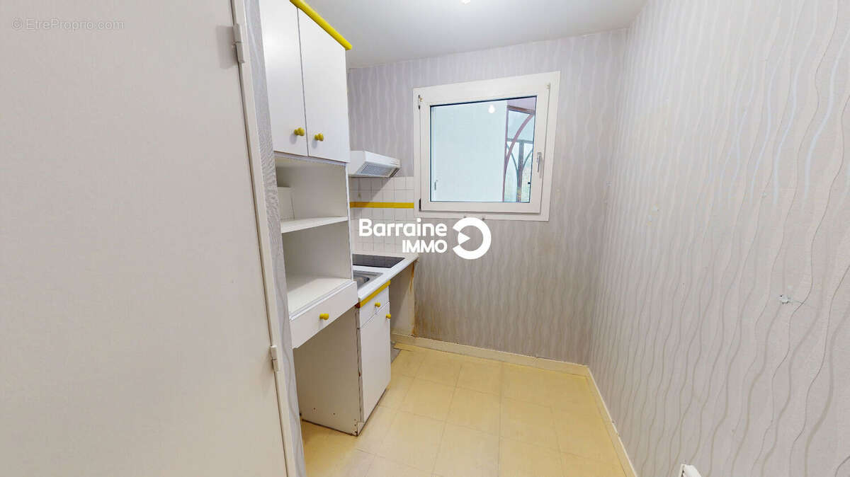 Appartement à BREST