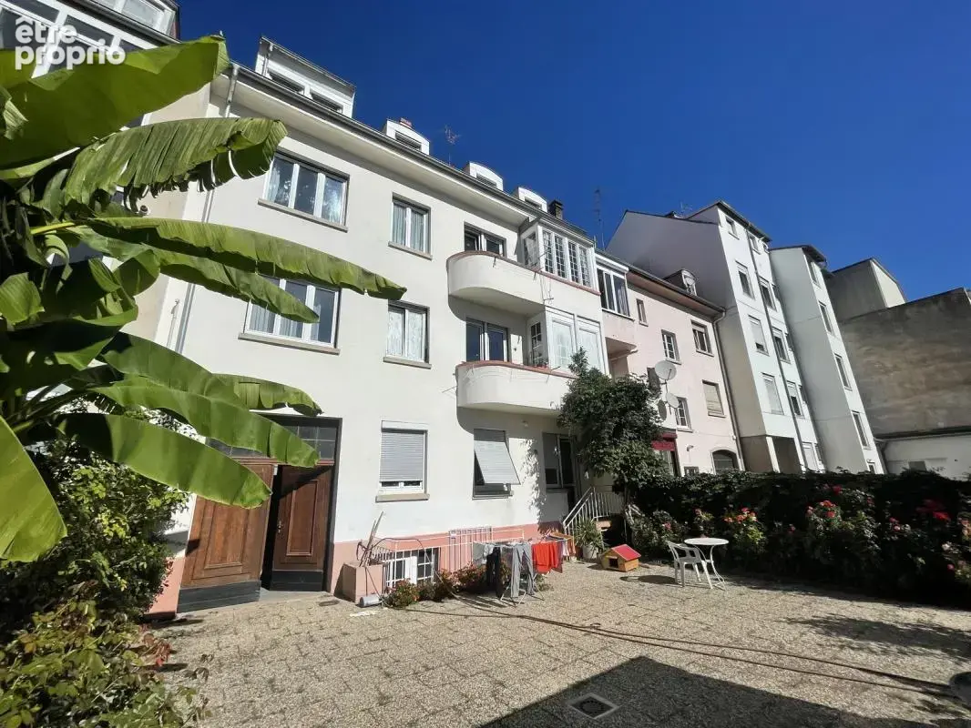 Appartement 3 pièces rue Saint-Aloise - Strasbourg - photo 13