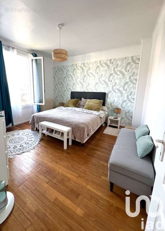 Photo 6 - Maison à SAVIGNY-SUR-ORGE