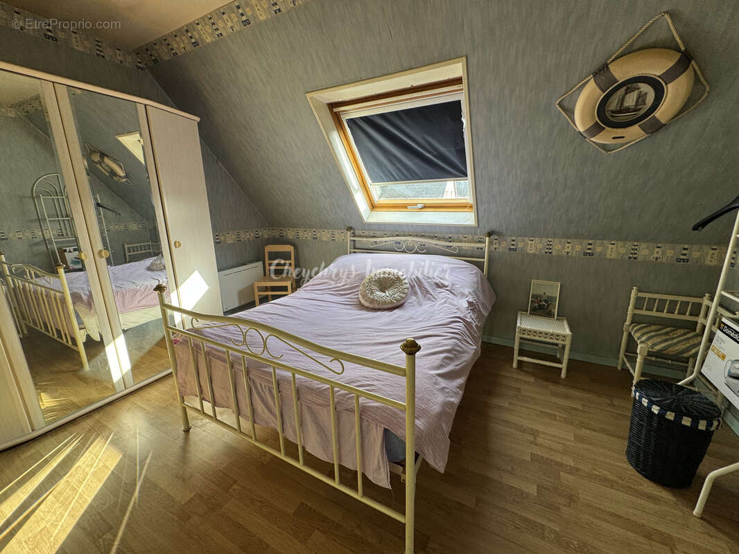 Maison à HONFLEUR