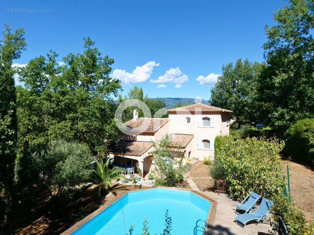 Maison à SAINT-PAUL-EN-FORET