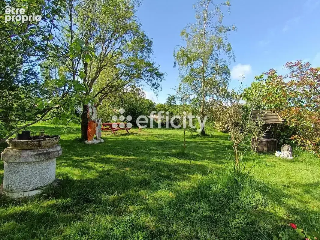 Maison 181 m² à Le Landreau  - photo 14