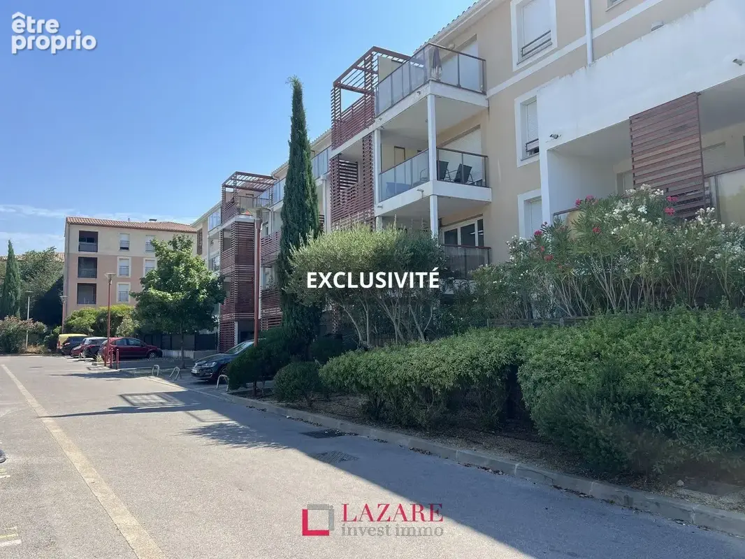 A vendre t2 exclusivite juvignac - photo 9
