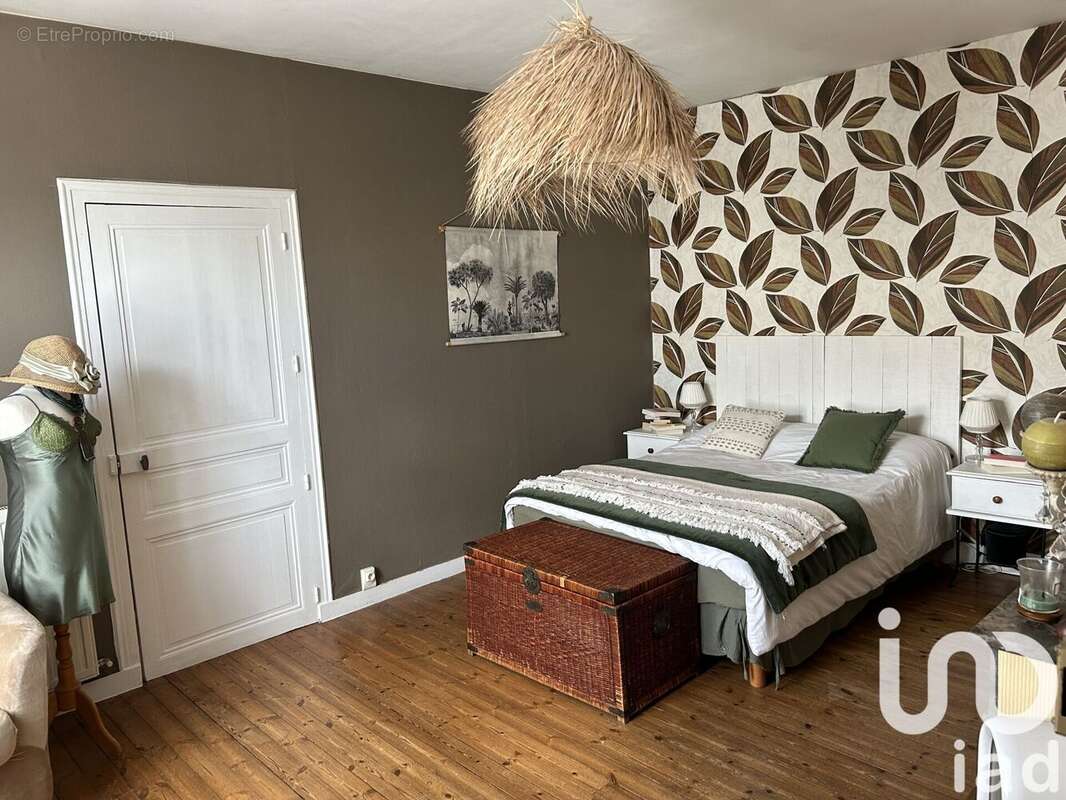 Photo 9 - Maison à LA ROUXIERE