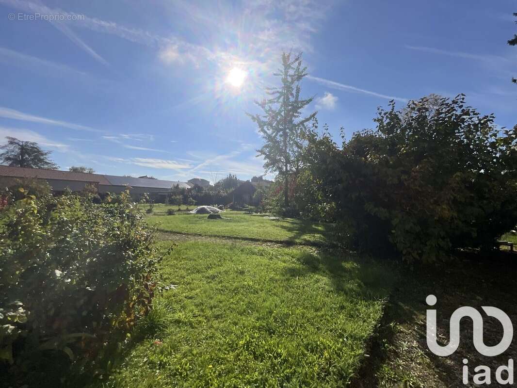 Photo 8 - Maison à LES ABRETS