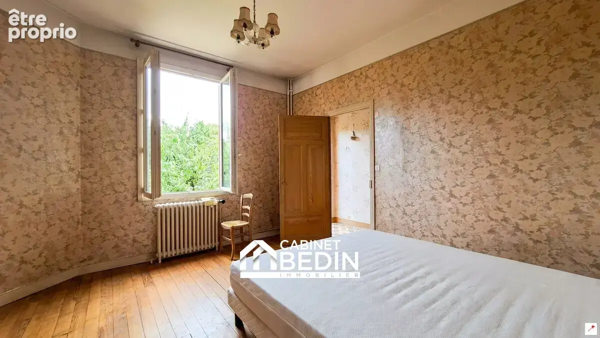 Maison 7 pièces 137 m² à vendre à Toulouse (31200) - photo 7
