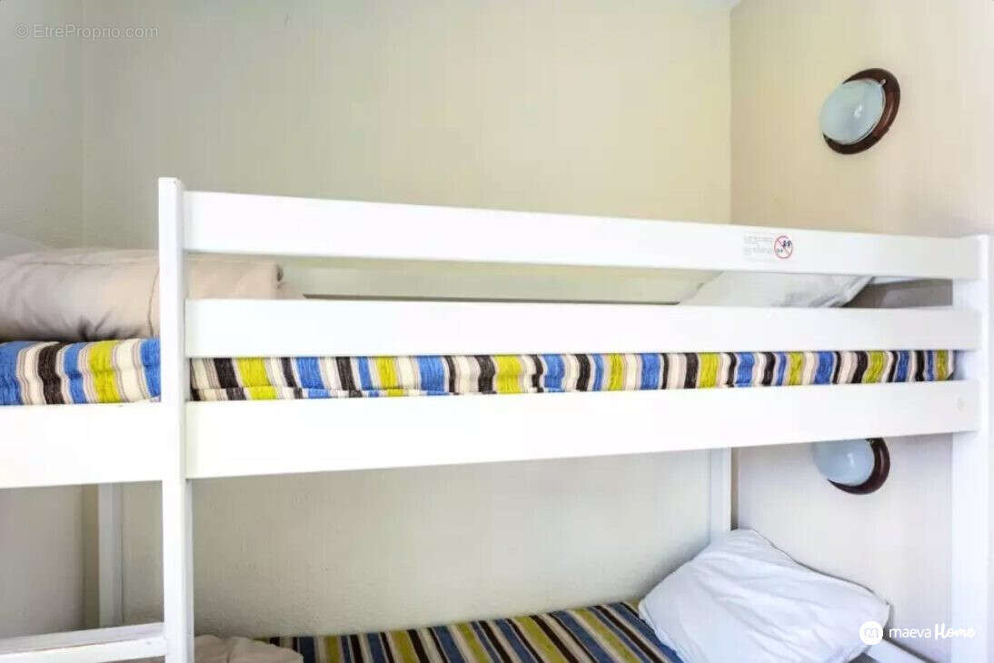 Appartement à MONCEAUX-SUR-DORDOGNE