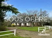 Maison à LOIGNE-SUR-MAYENNE