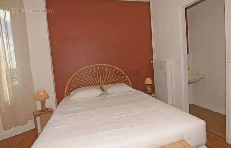 Appartement à DIEPPE