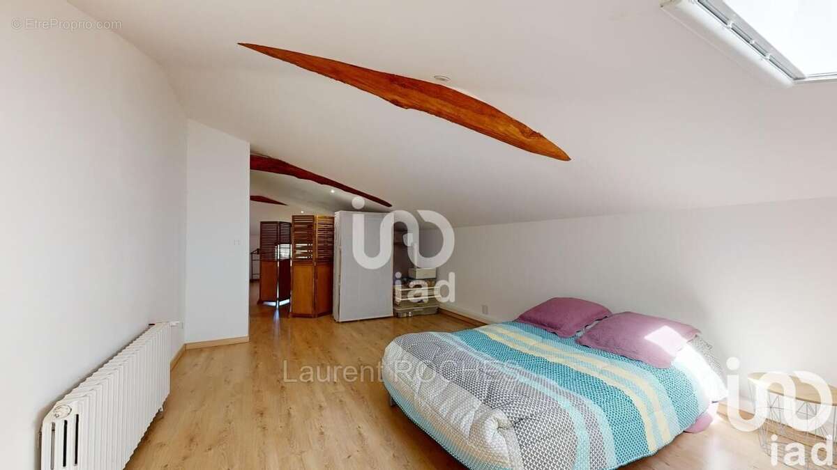 Photo 3 - Maison à SAINT-NICOLAS-DE-LA-GRAVE