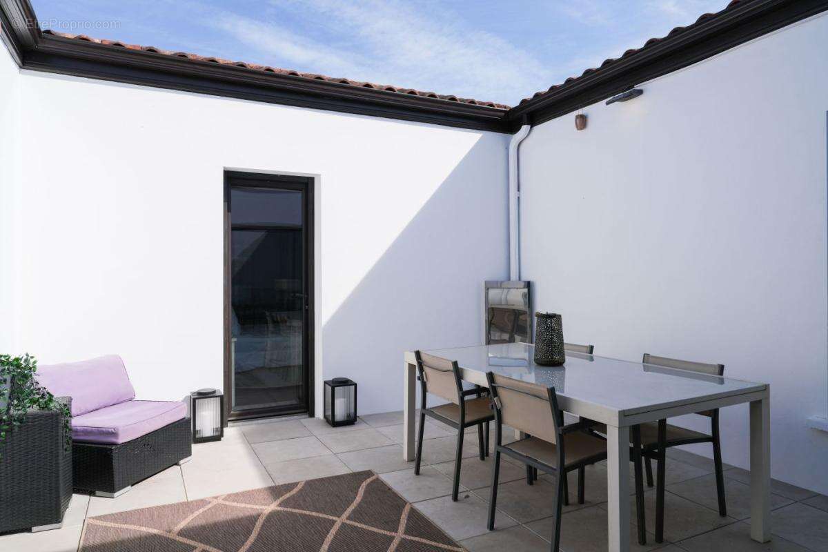 Maison à CAMBO-LES-BAINS