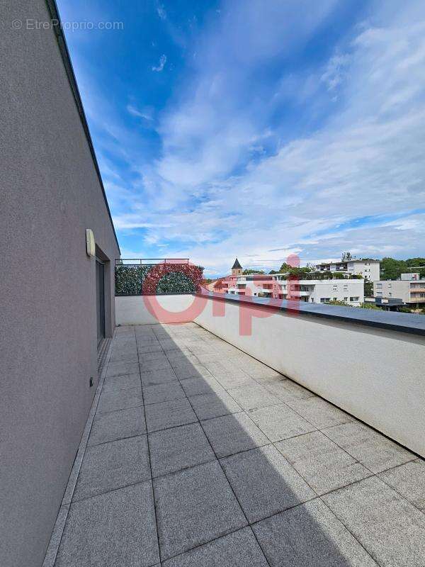 Appartement à ILLZACH