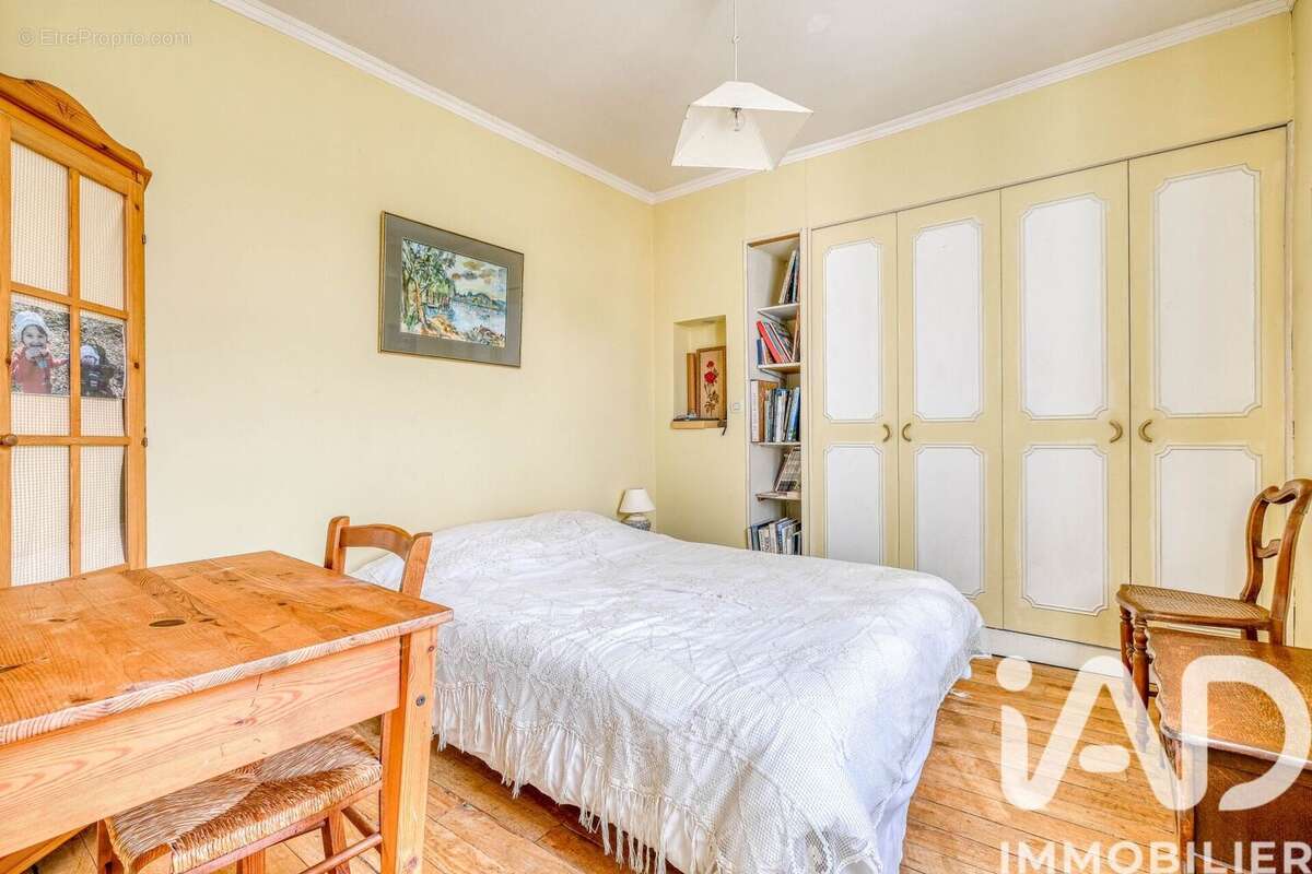 Maison 195 m² à Saacy-Sur-Marne  - photo 8