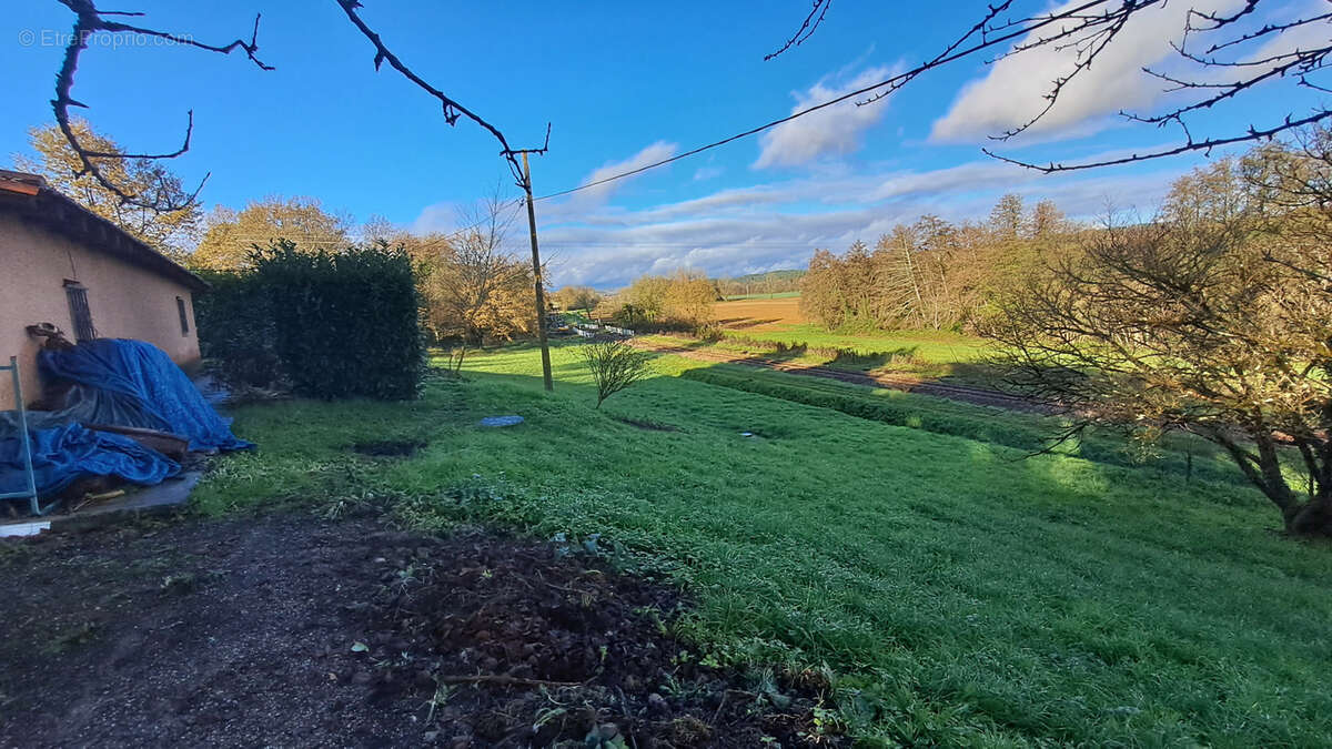 Maison à MONSEMPRON-LIBOS