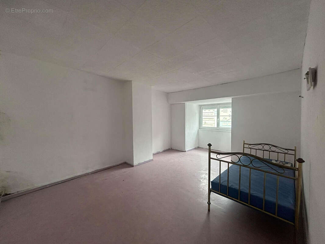 Appartement à HAILLICOURT