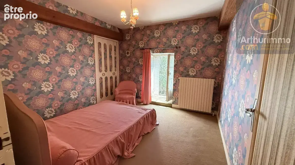 Vente Maison Josnes(41370) 138 400ï¿œ - photo 9
