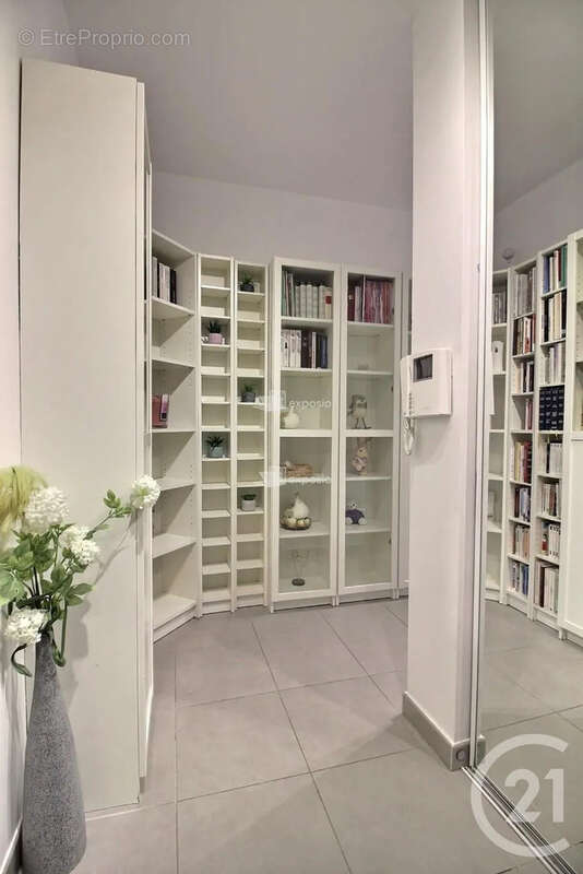 Appartement à CANET-EN-ROUSSILLON