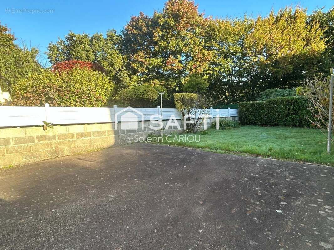 Photo 8 - Maison à LORIENT