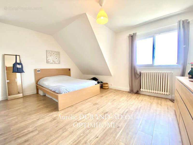 Caen - Secteur recherché - Charme, confort et art de vivre - - photo 10