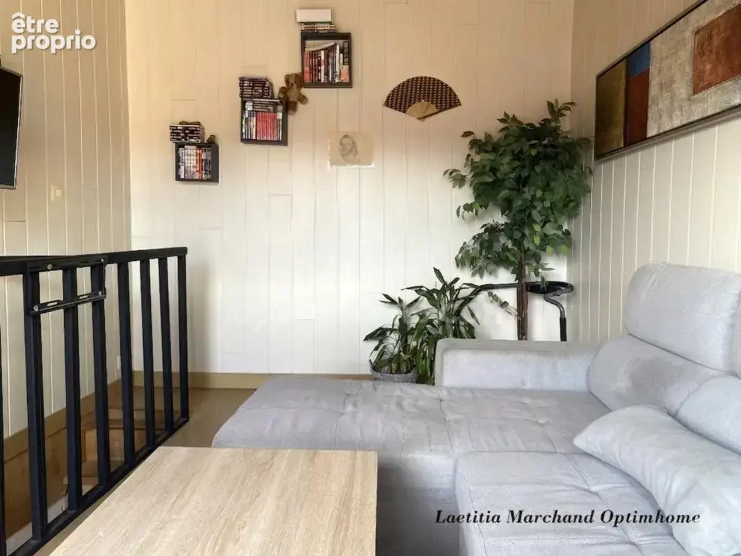 Maison 3 pièces avec terrasse + studio indépendant ILLE SUR TET (66) - photo 6