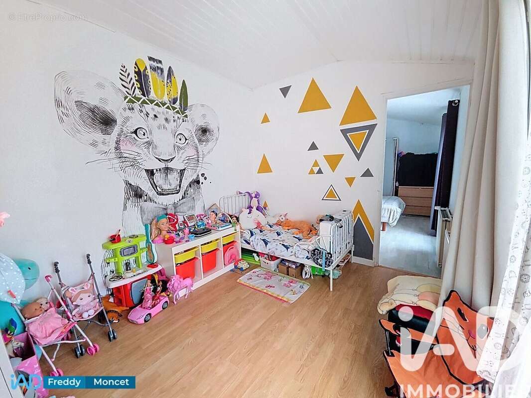 Photo 7 - Maison à ATHIS-MONS