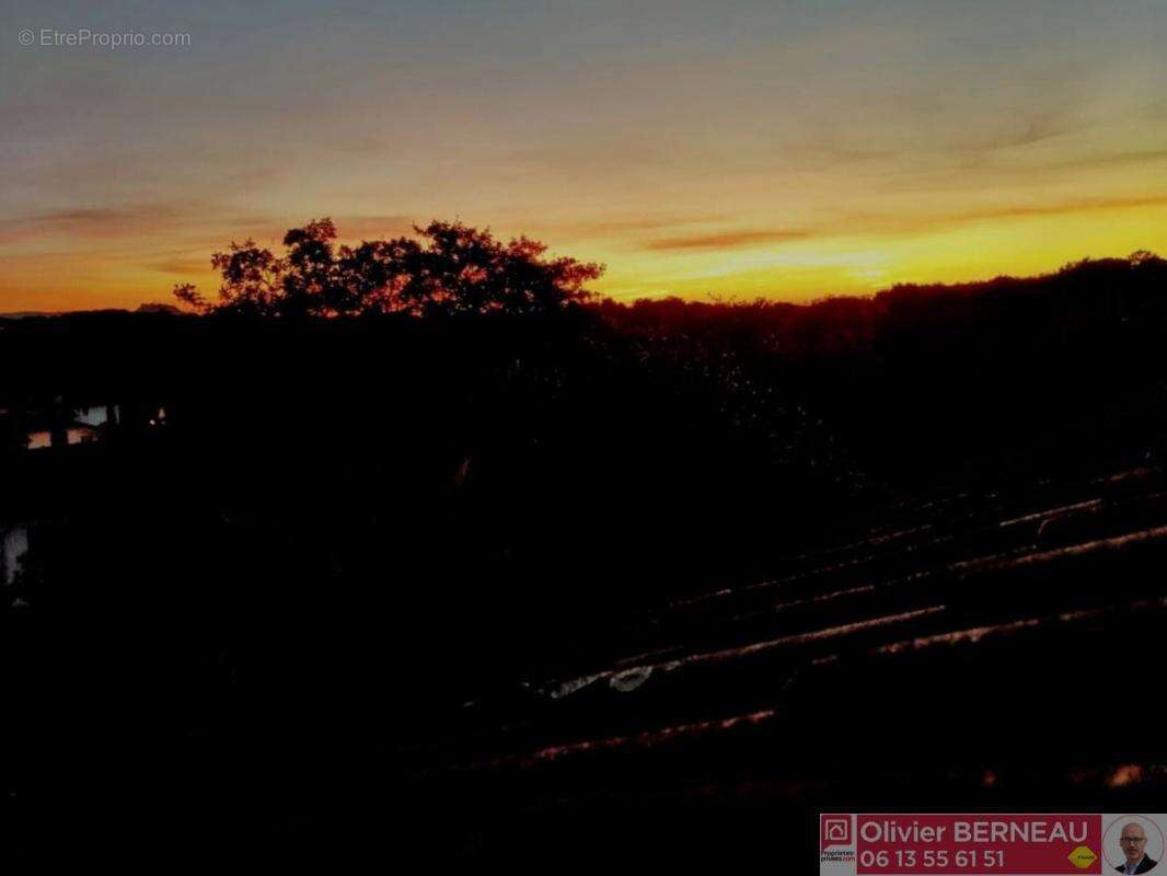 Appartement à BIDART