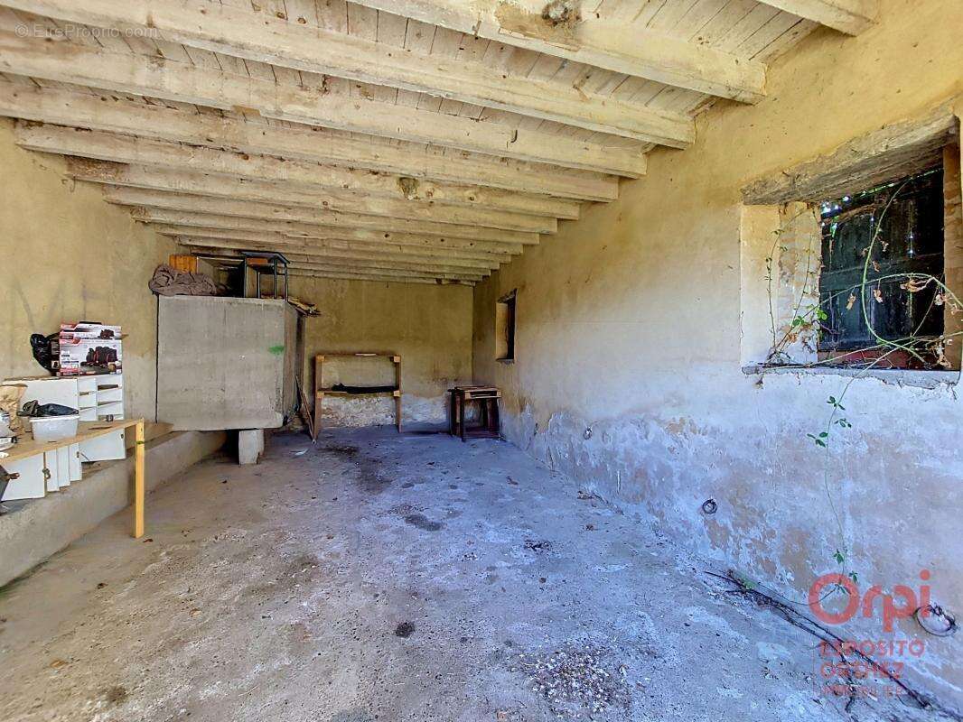 Maison à POUDENX