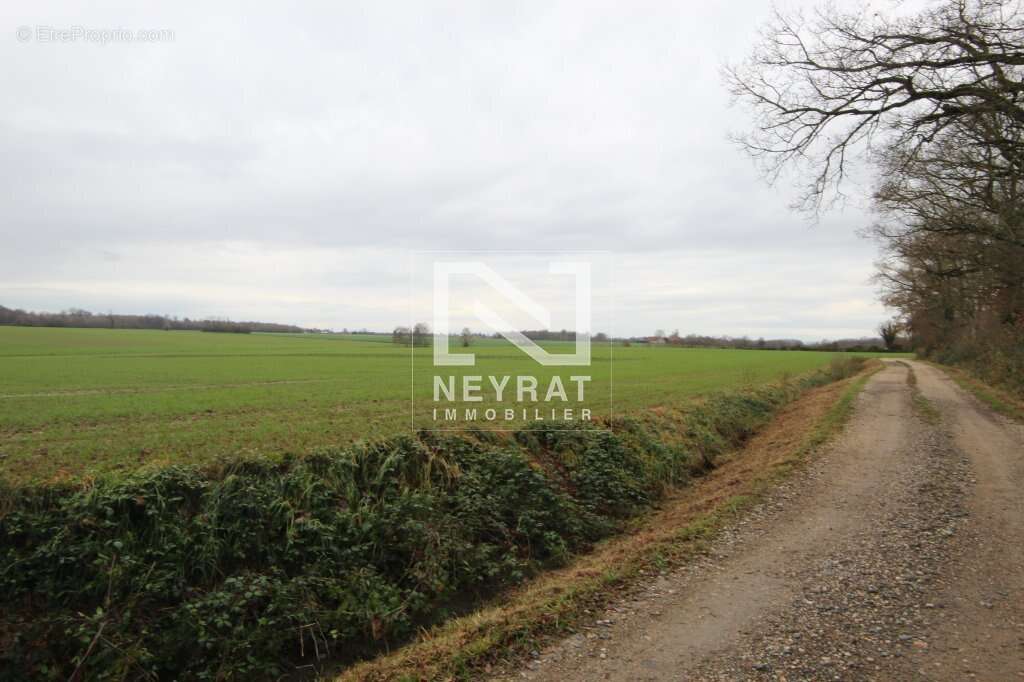 Maison à SAINT-GERMAIN-DU-BOIS