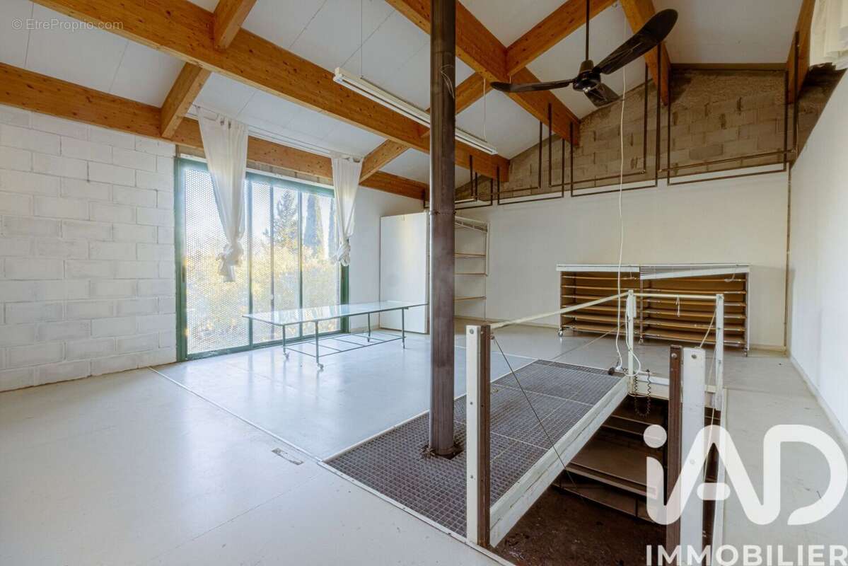 Photo 6 - Maison à AUBAIS