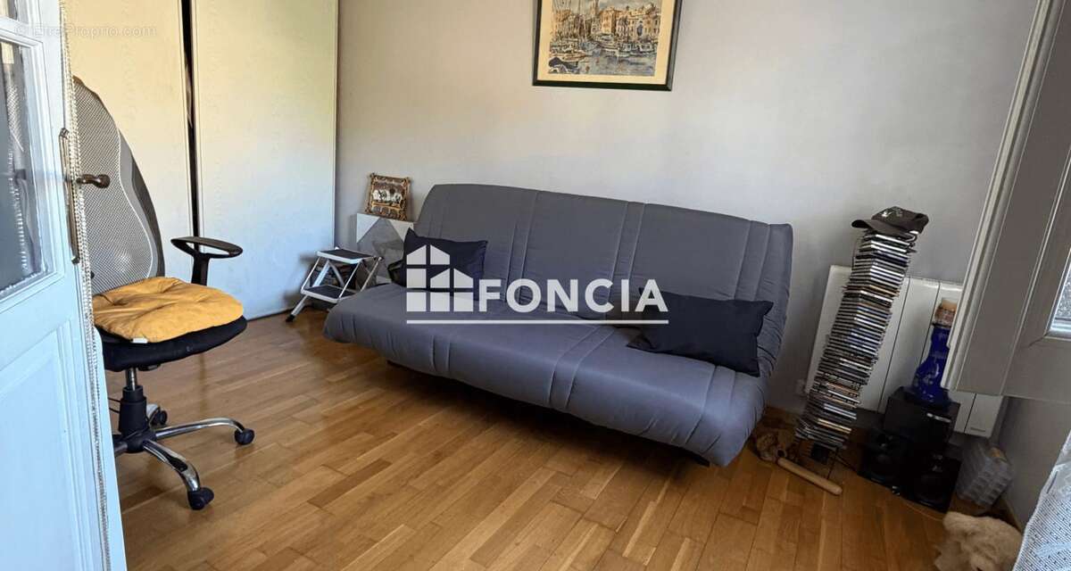 Appartement à GONESSE