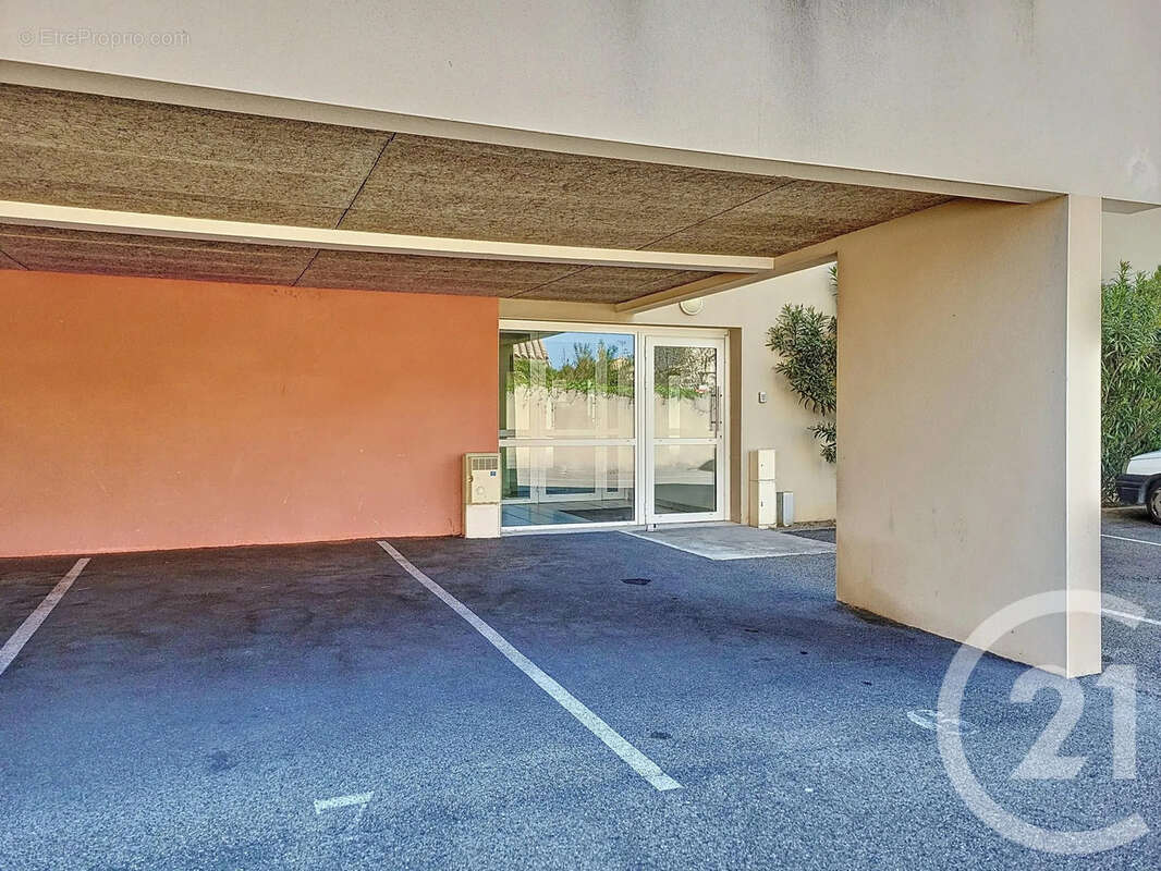 Appartement à AVIGNON