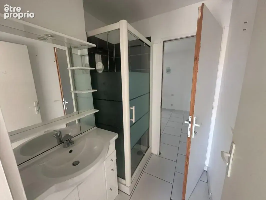 Exclusivité  cournonterral maison t3 avec 2 terrasses - photo 10
