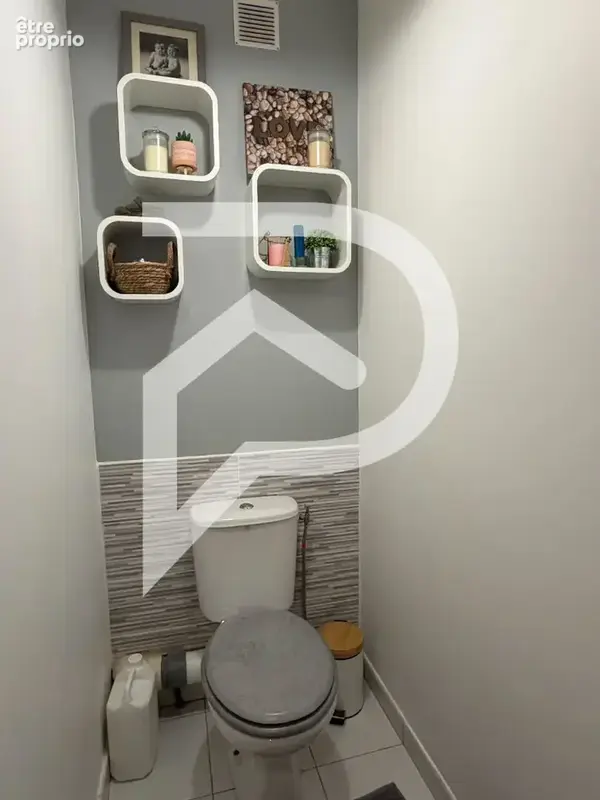 Appartement Creil 3 pièce(s) 62.50 m2 - photo 6
