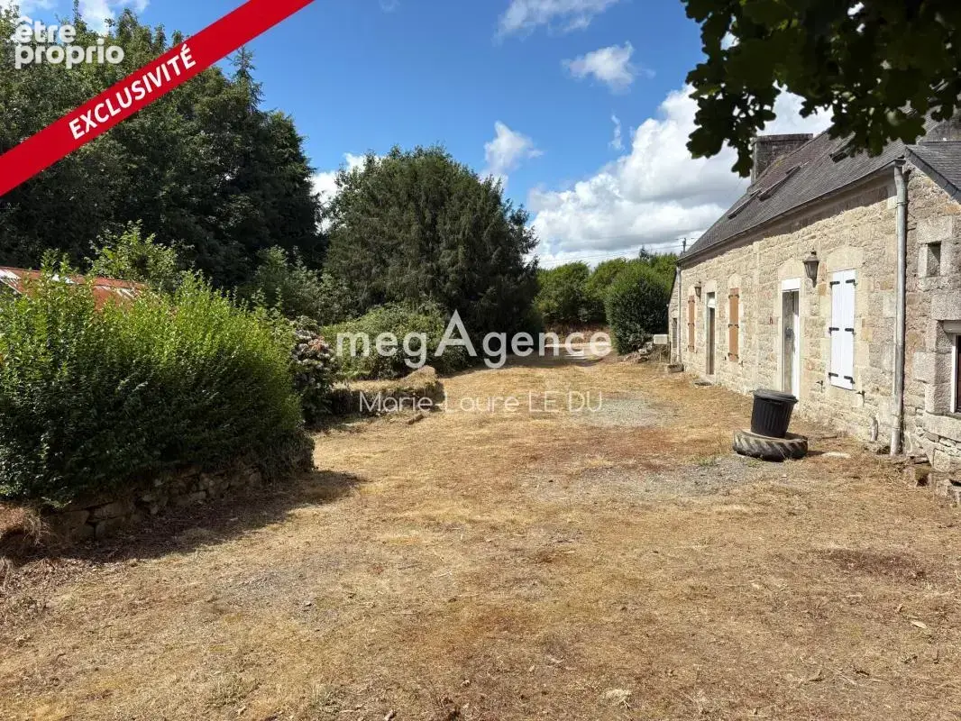 Fort potentiel pas de voisin proche, maison pierre - photo 2