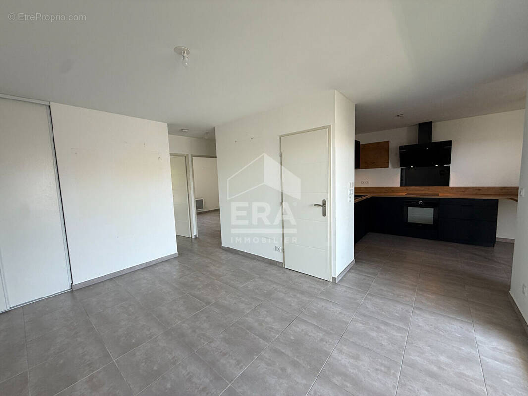 Appartement à MARTIGUES