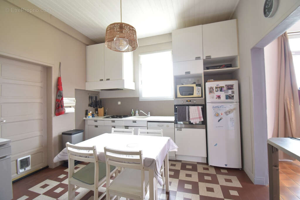 Maison à LES SABLES-D&#039;OLONNE