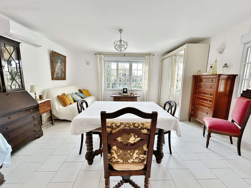 Maison à LA SEYNE-SUR-MER