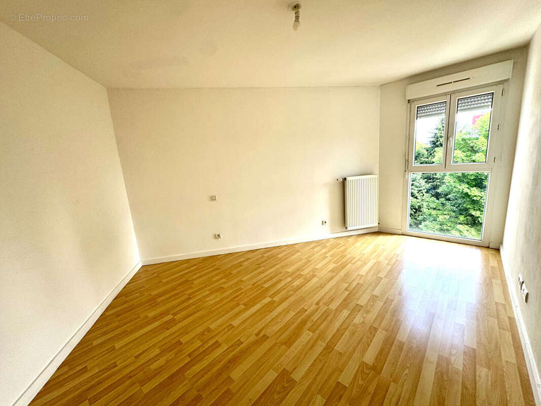 Appartement 68 m² à Annemasse  - photo 7