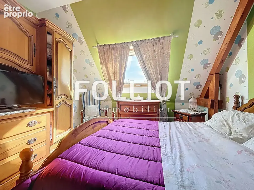 A VENDRE  à Gavray-sur-Sienne - Exclusivité FOLLIOT - photo 11