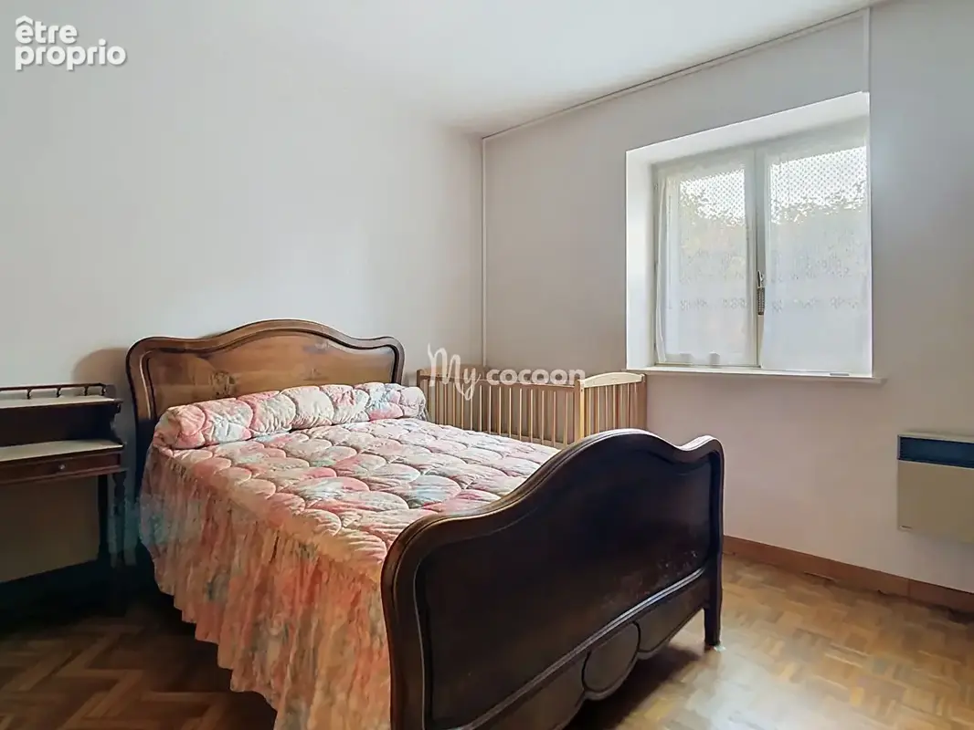 Maison - T4 - 91 m² - photo 8