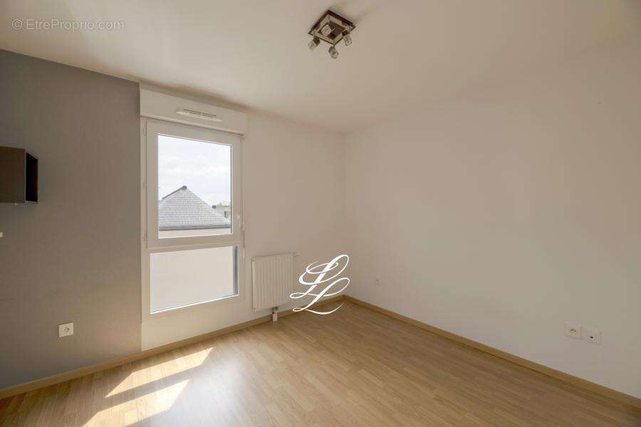 Appartement à CESSON-SEVIGNE