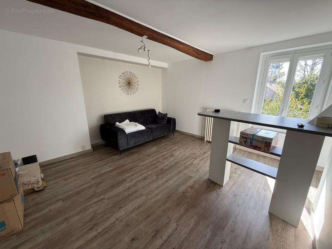 Maison À Vendre - photo 10