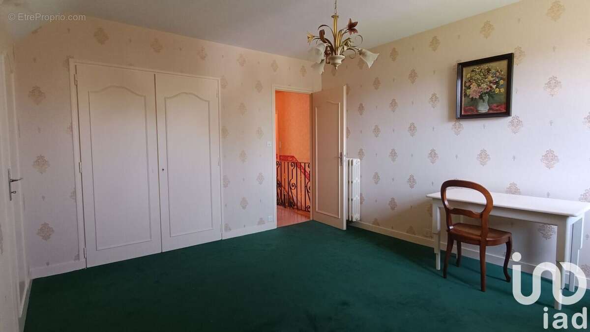 Photo 9 - Maison à PLUMERGAT