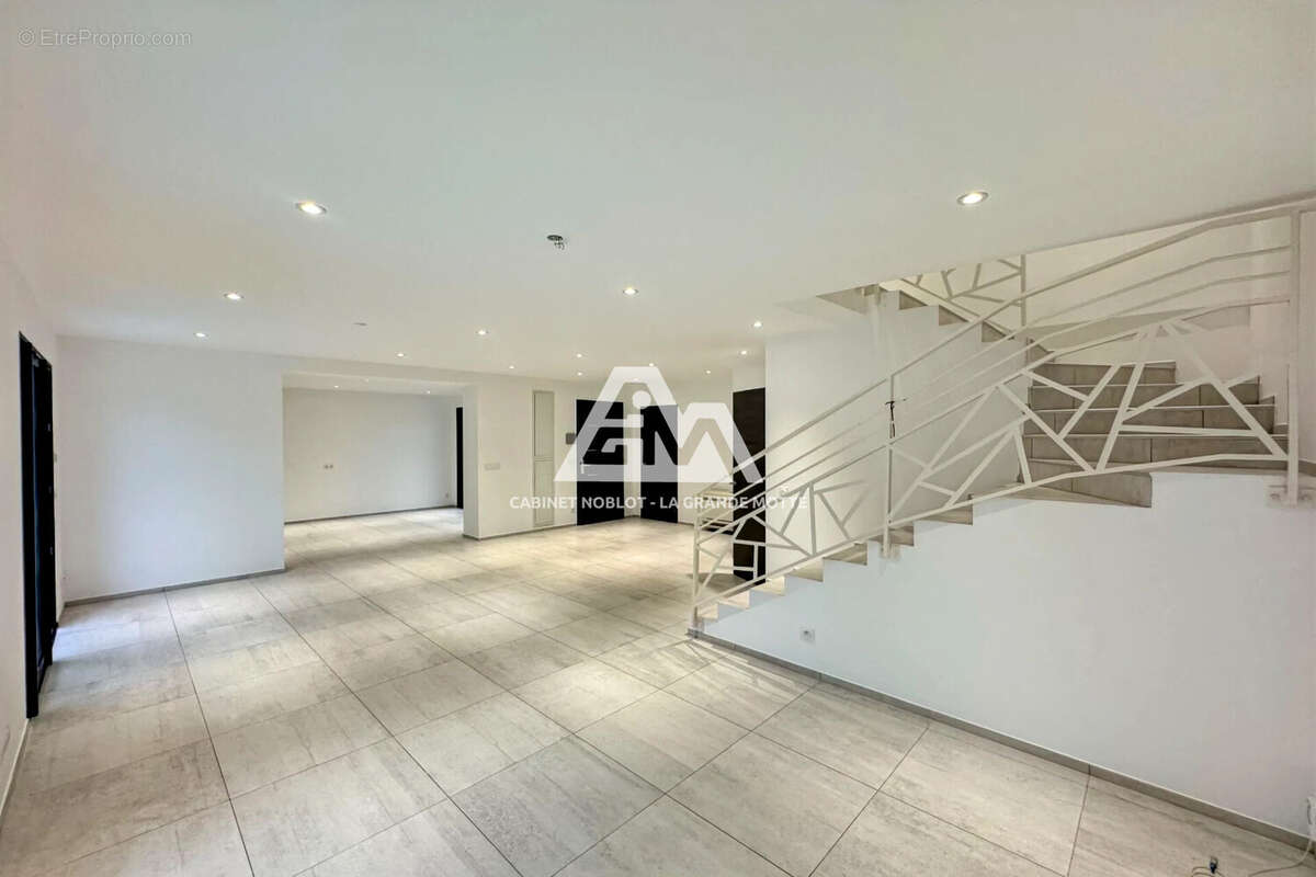 Maison à MONTPELLIER