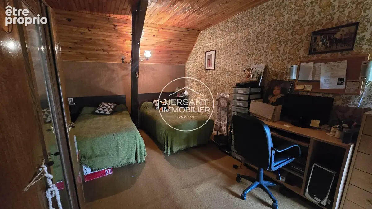 10 mn de beaugency - maison ancienne - photo 11